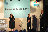 Changing Faces 25th Gala